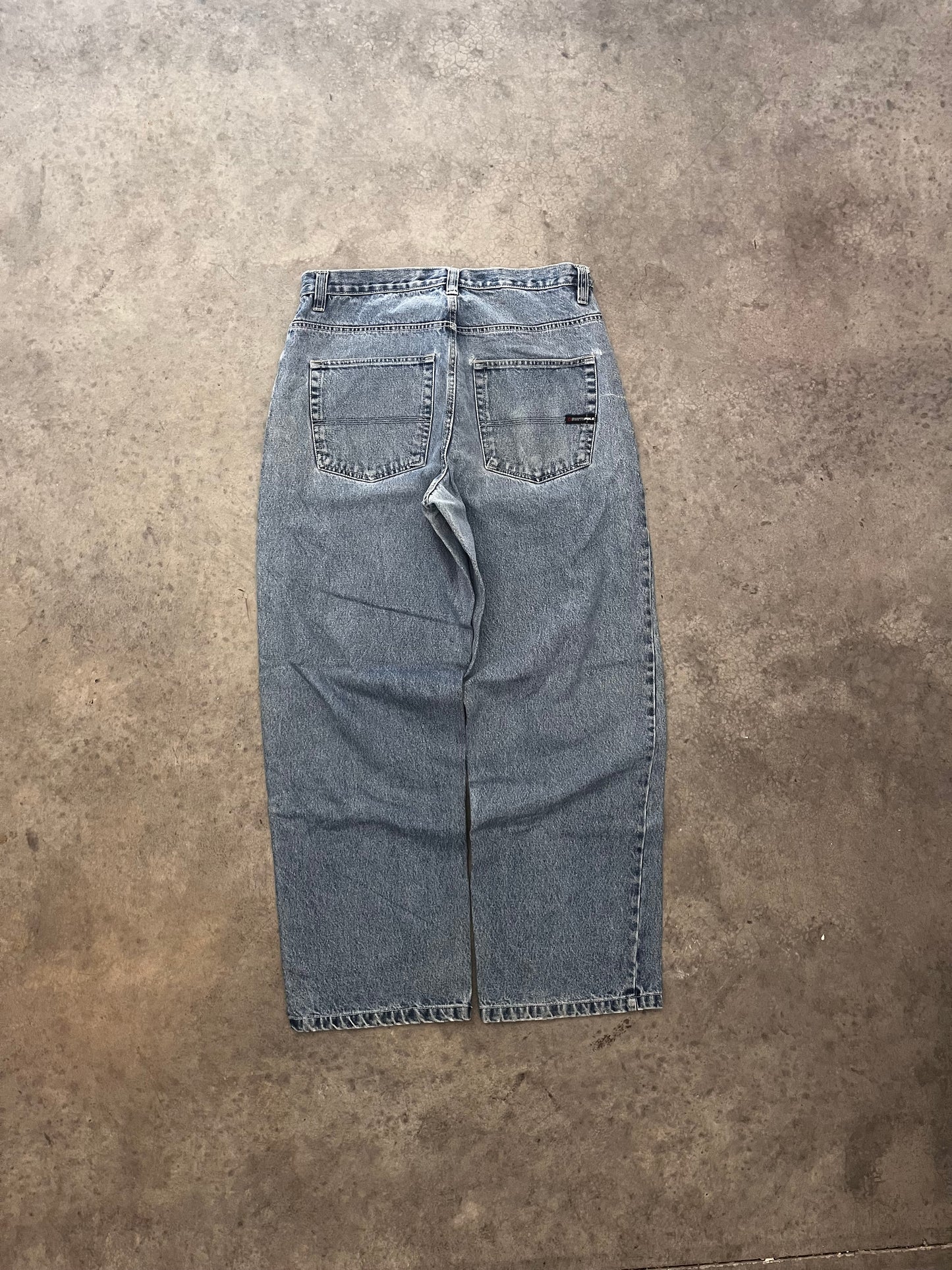 Southpole jeans - 34