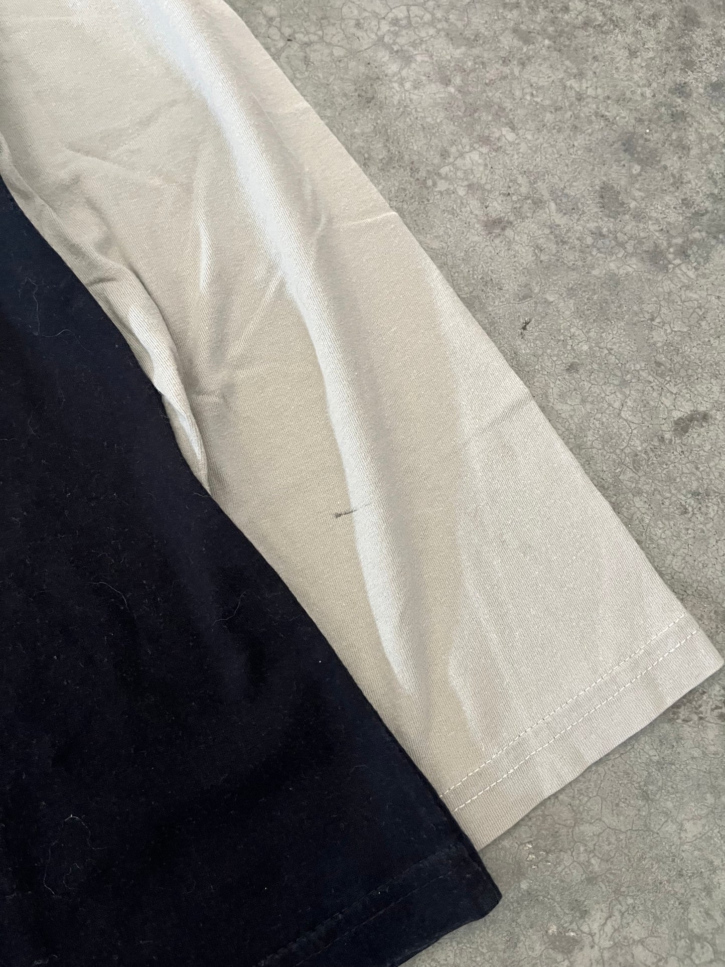 fox long sleeve - XL