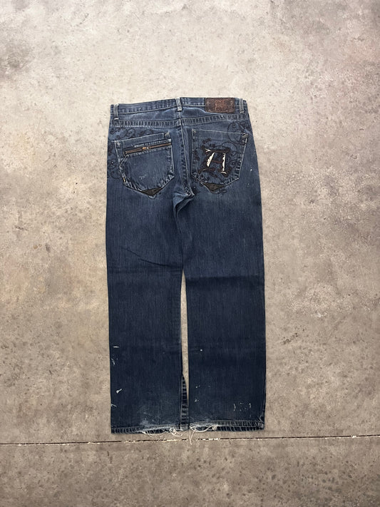 Akademiks jeans - 36