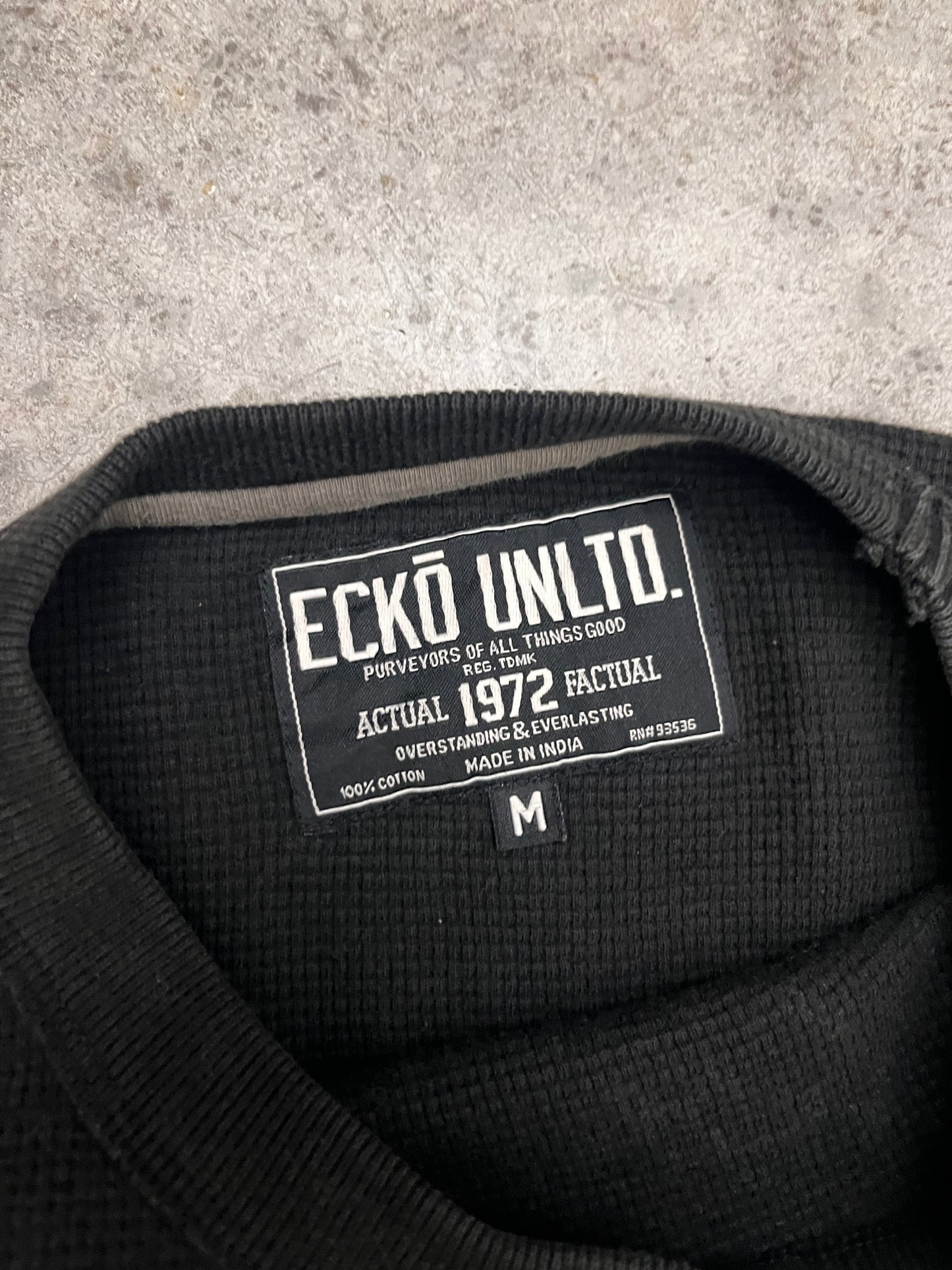 ecko thermal - L