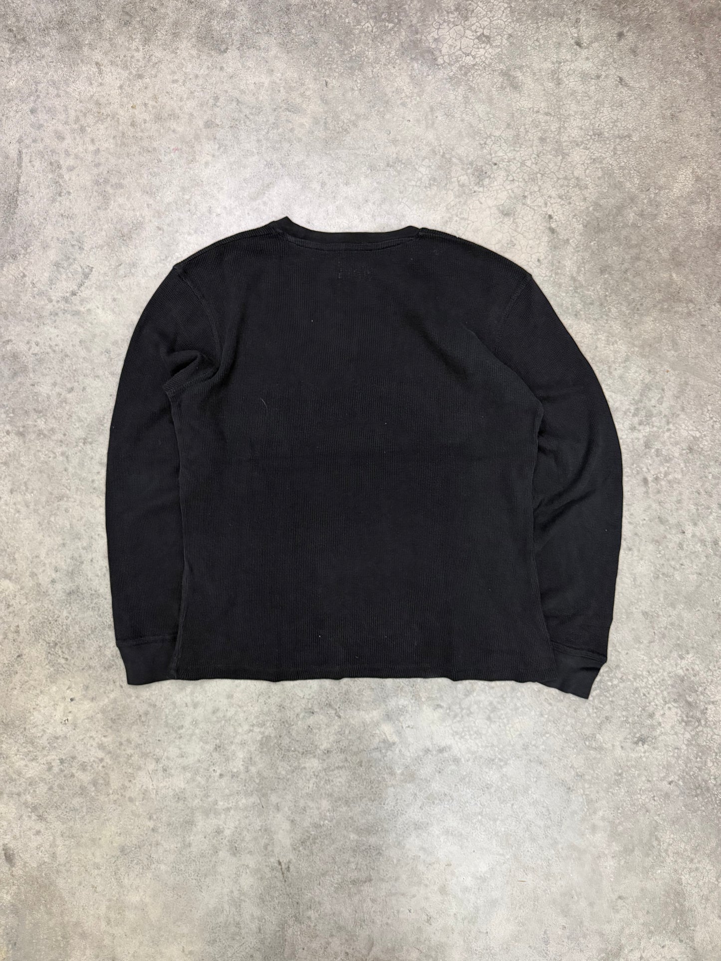 tapout thermal - L