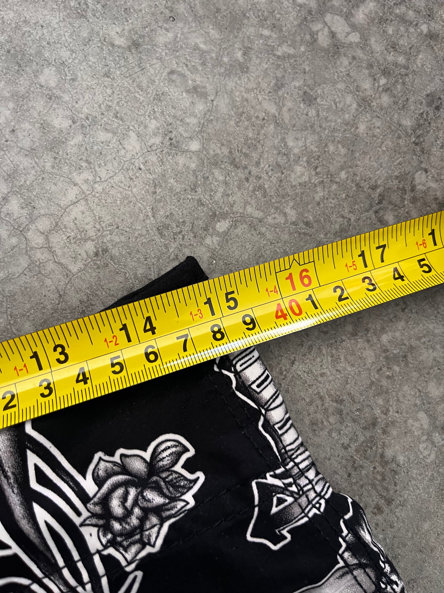 TUFF billabong boardies - 30