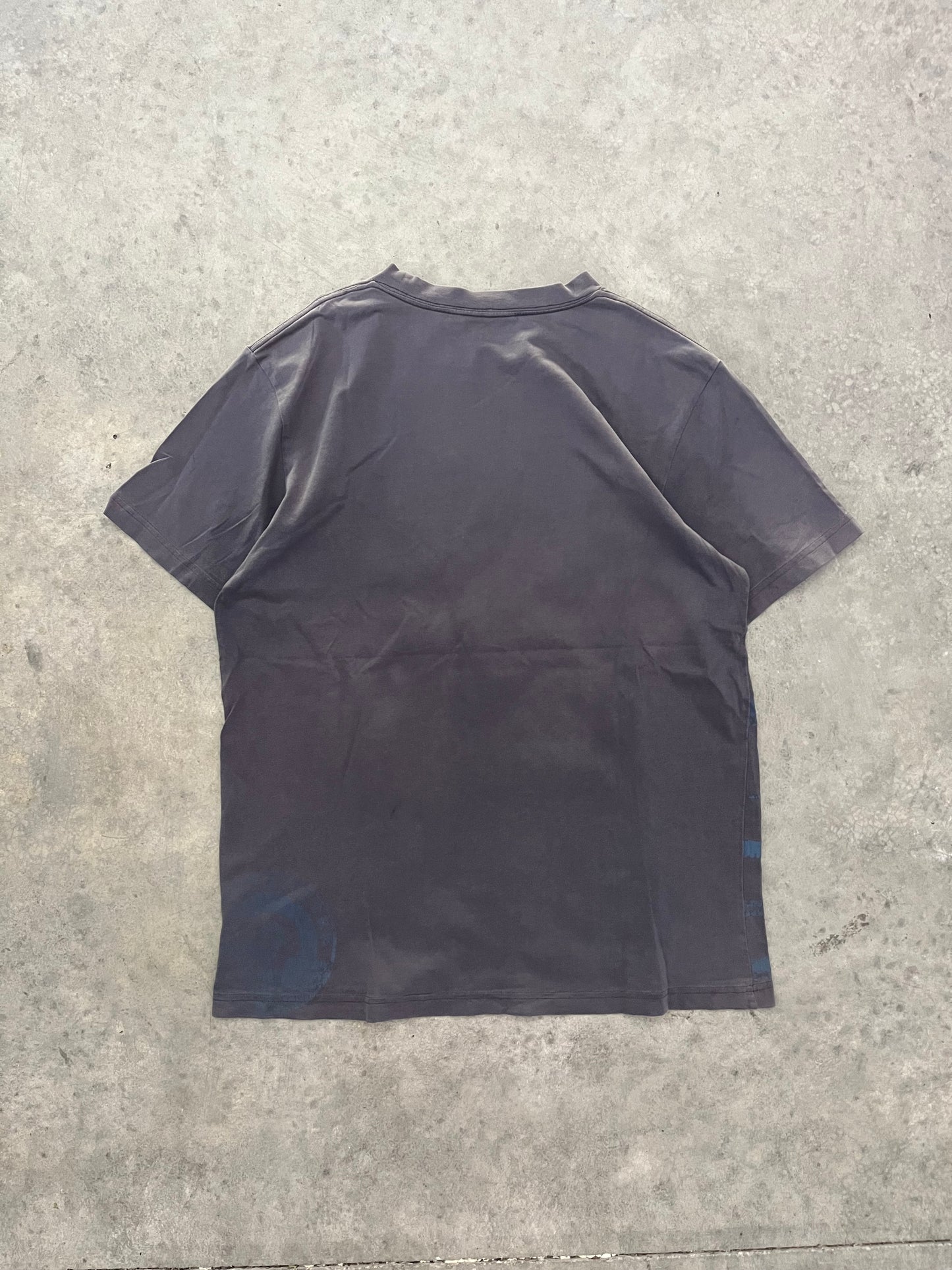 quiksilver tee- XL