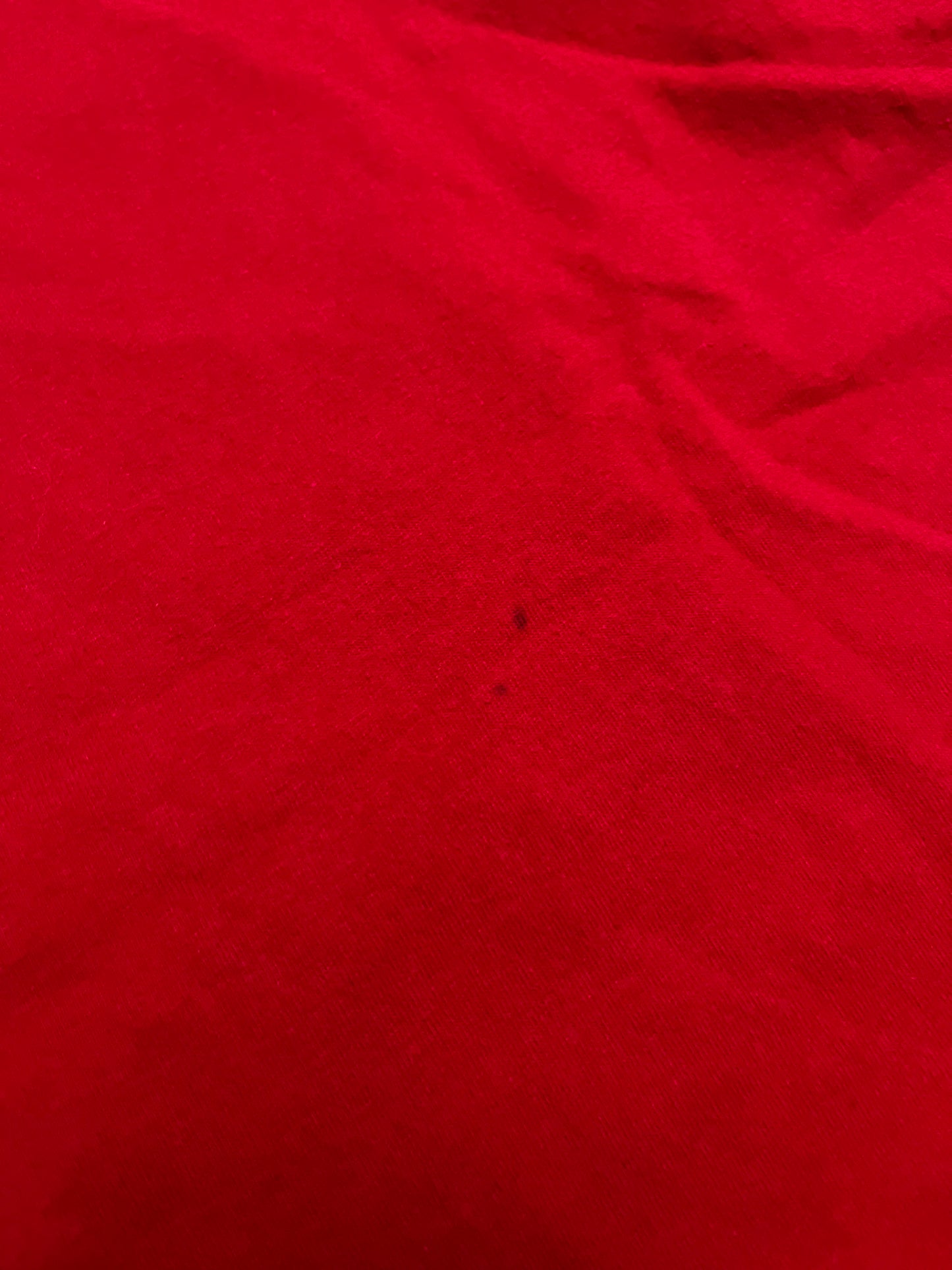 Zooyork tee - XL