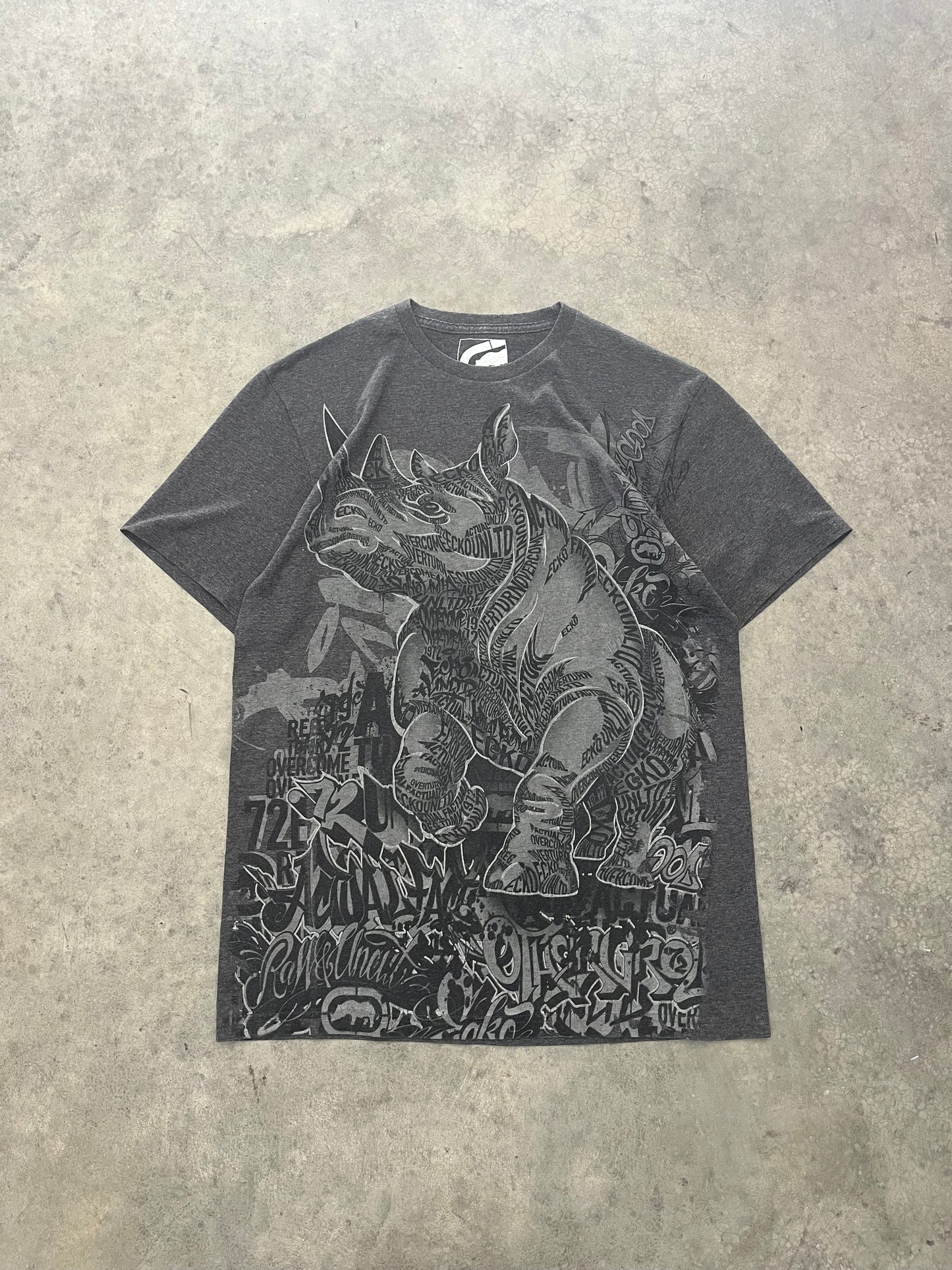 ecko tee - M