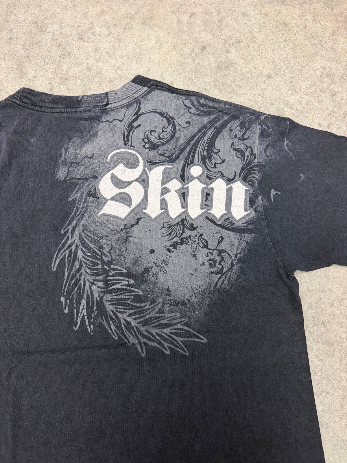 GRAIL skin tee - L