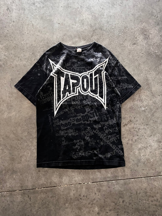 Tapout tee - M