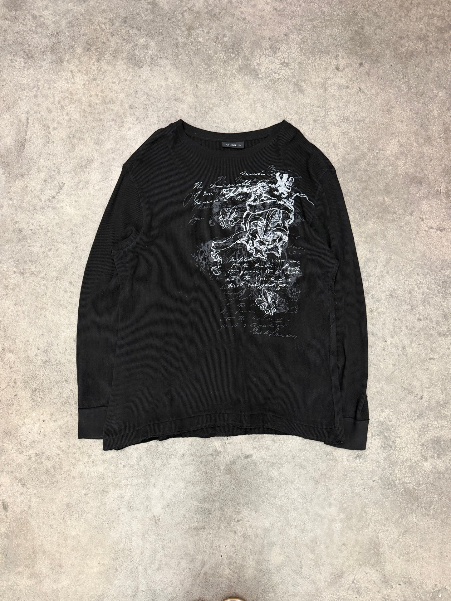 y2k chisel thermal - XL