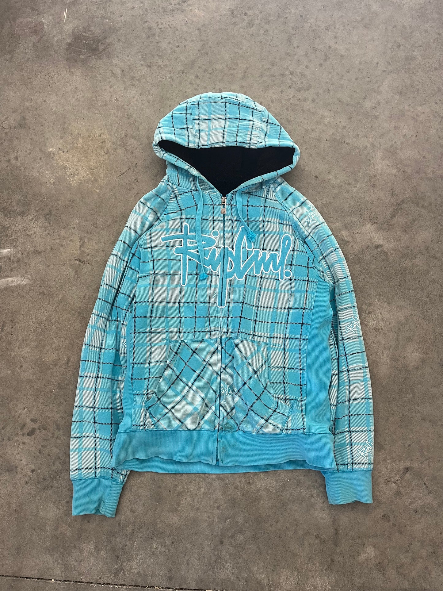 ripcurl hoodie