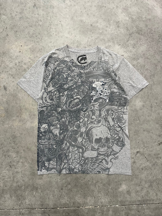 ecko unltd tee - S