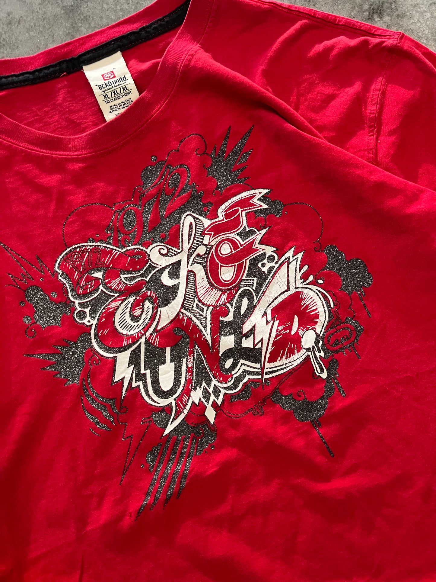 Ecko tee - XL