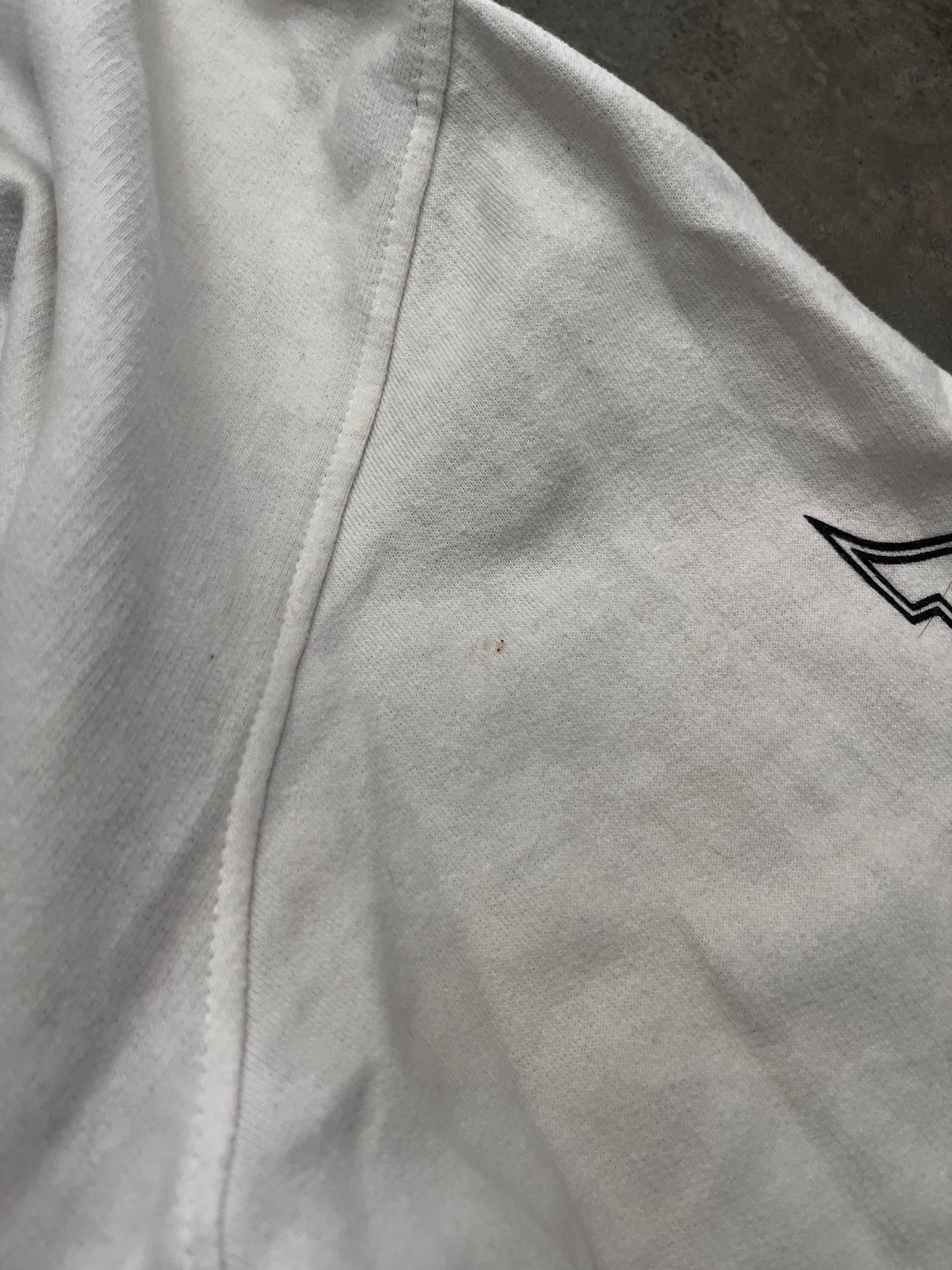 Tapout Hoodie - XL