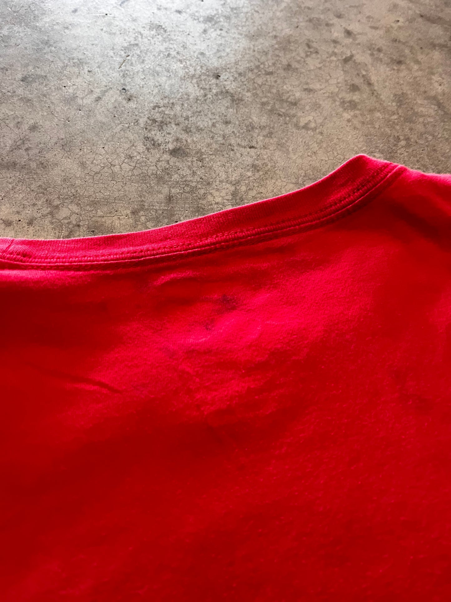 ecko tee - XL