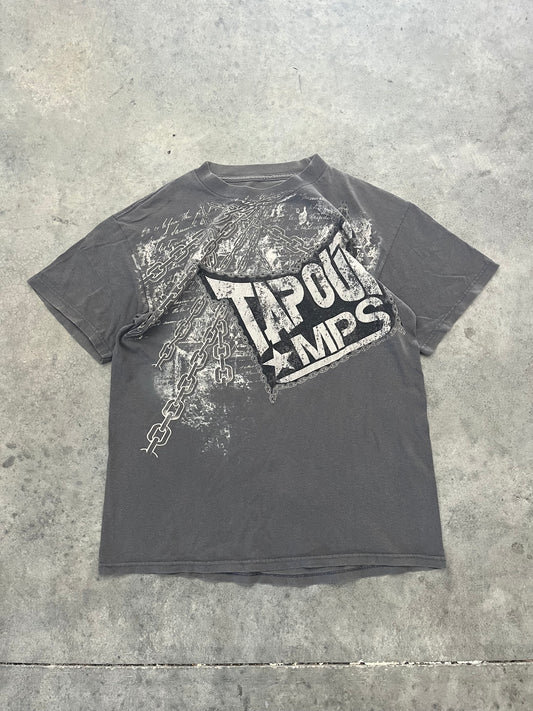 Tapout tee