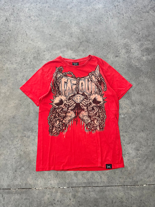 Tapout tee - M