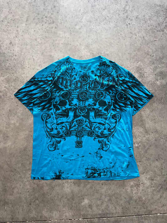 MMA elite tee - XL