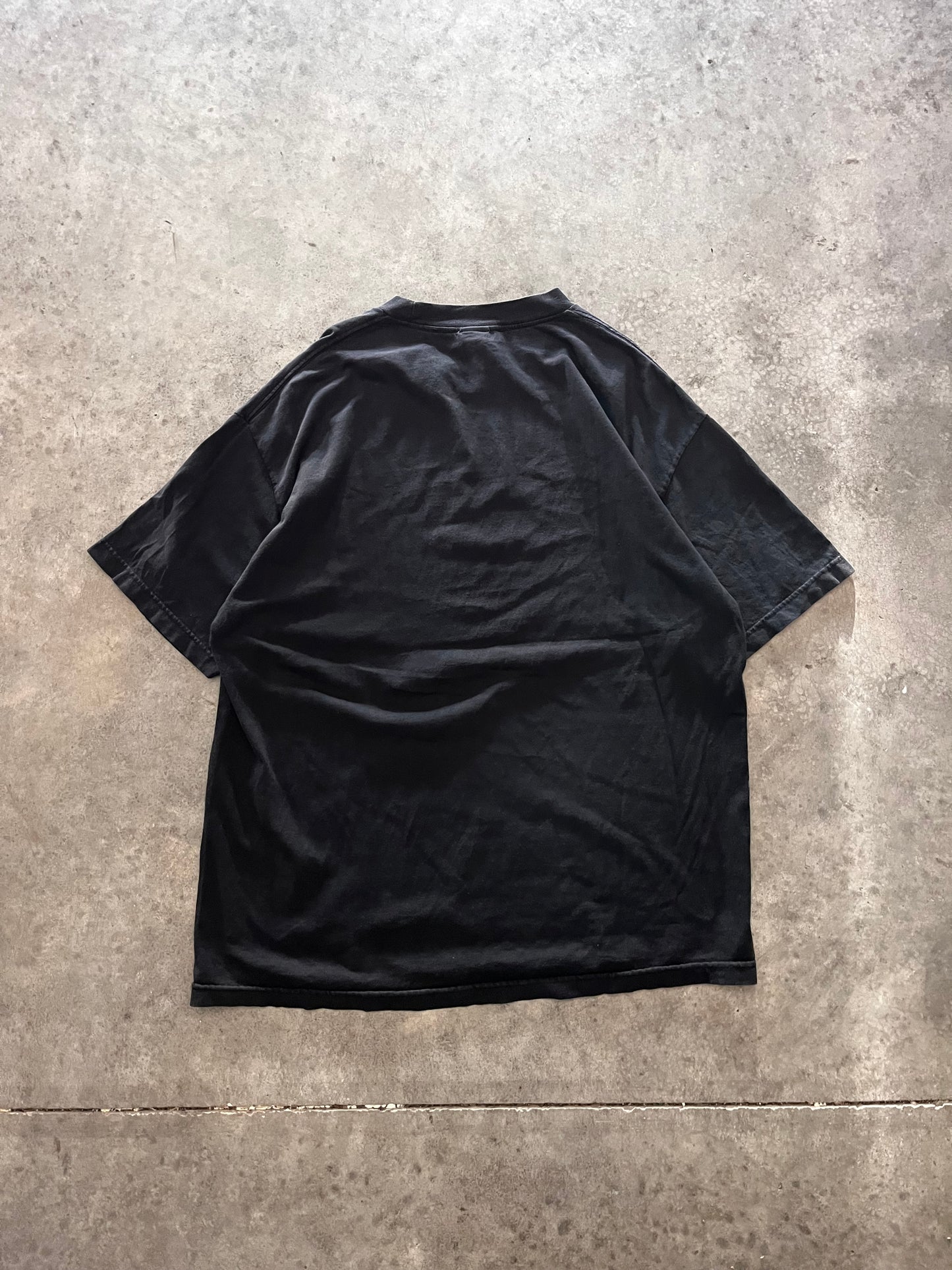 metal mulisha tee - XL