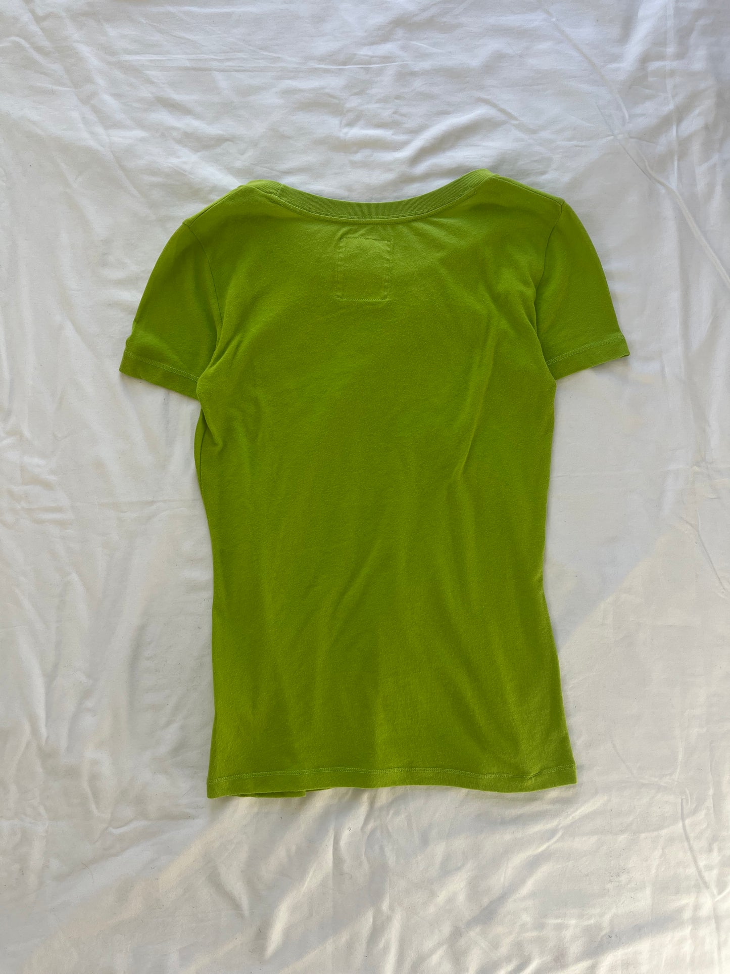 hollister babytee - S