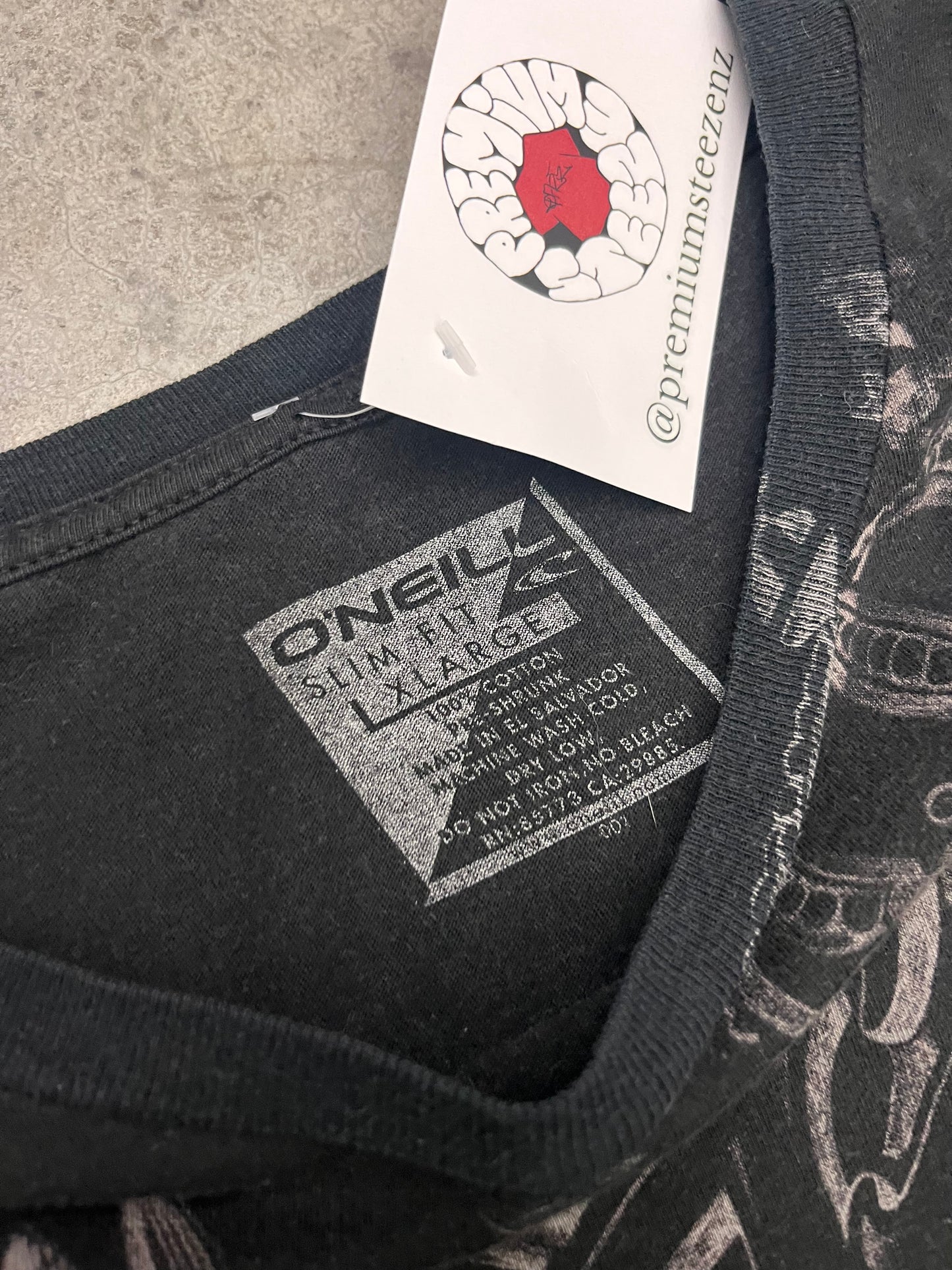 Oneill tee - XL
