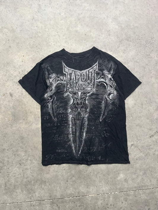 tapout tee - M