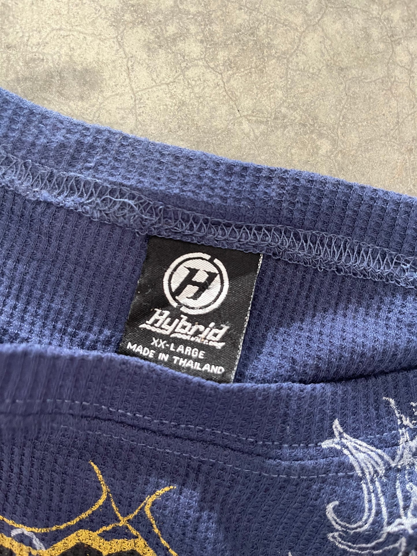 hybrid thermal - XXL