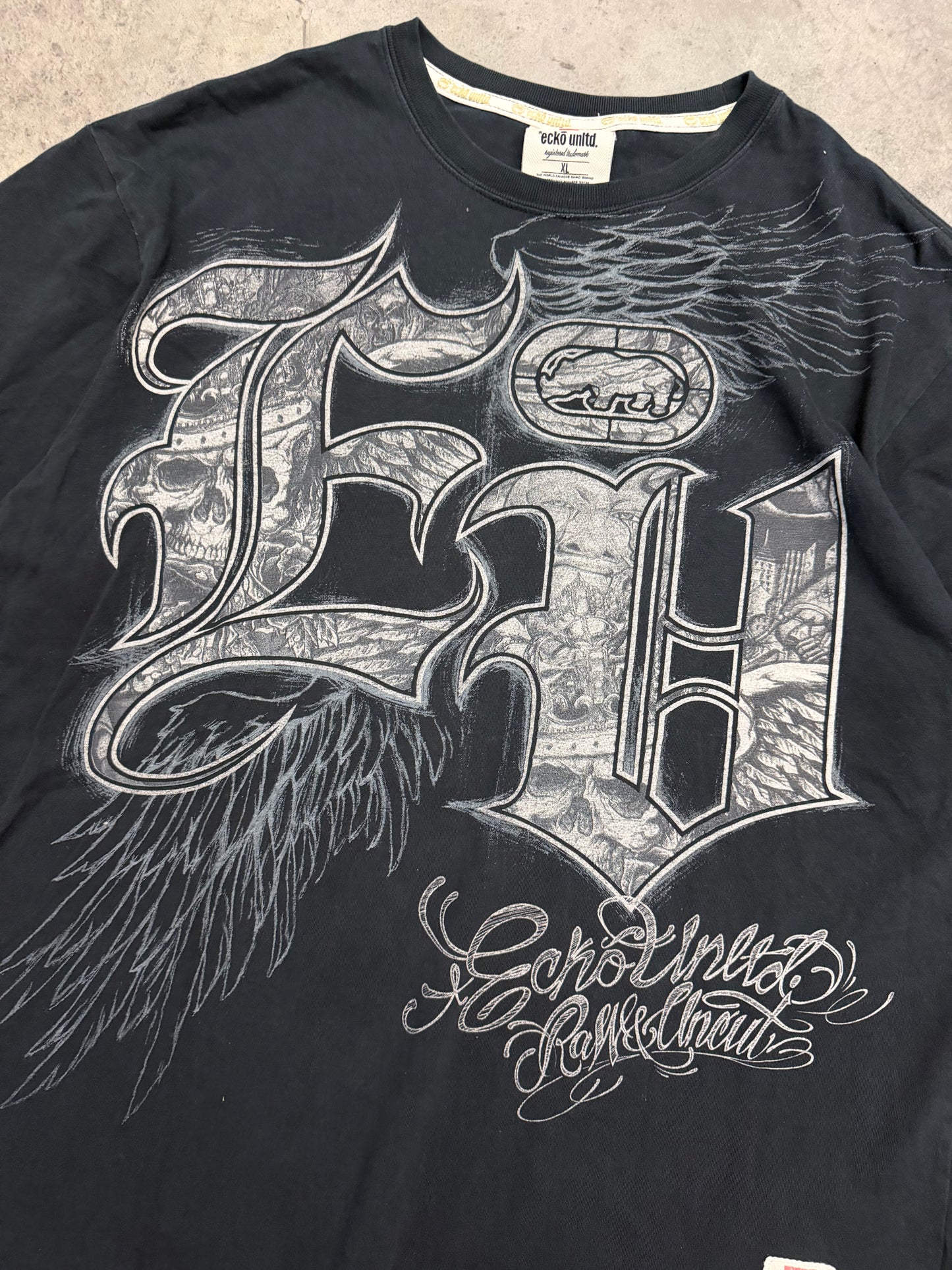 Ecko tee - XL