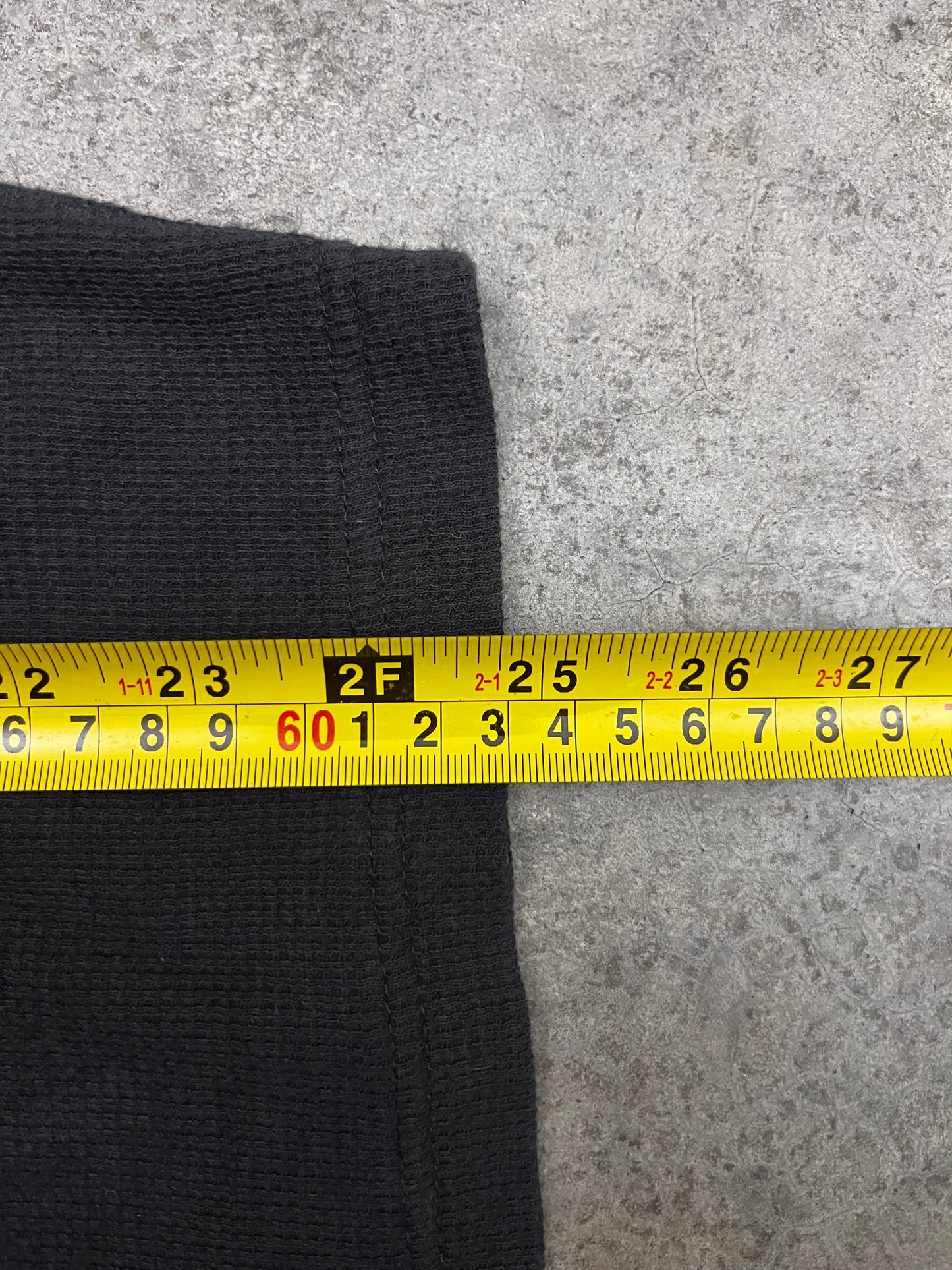 tapout thermal - S