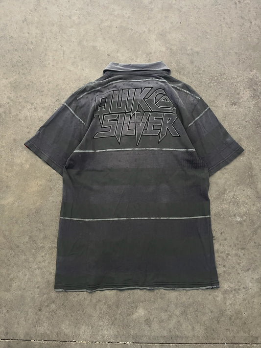Quiksilver polo - M