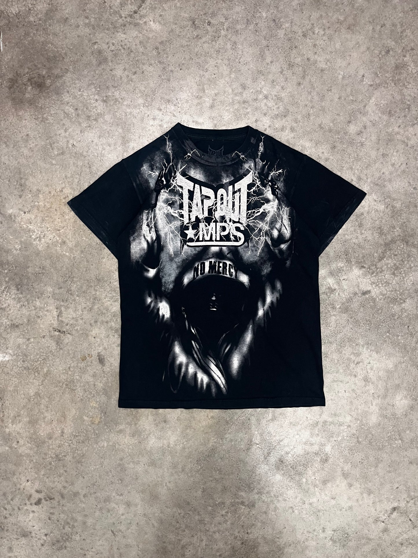 tapout tee - S