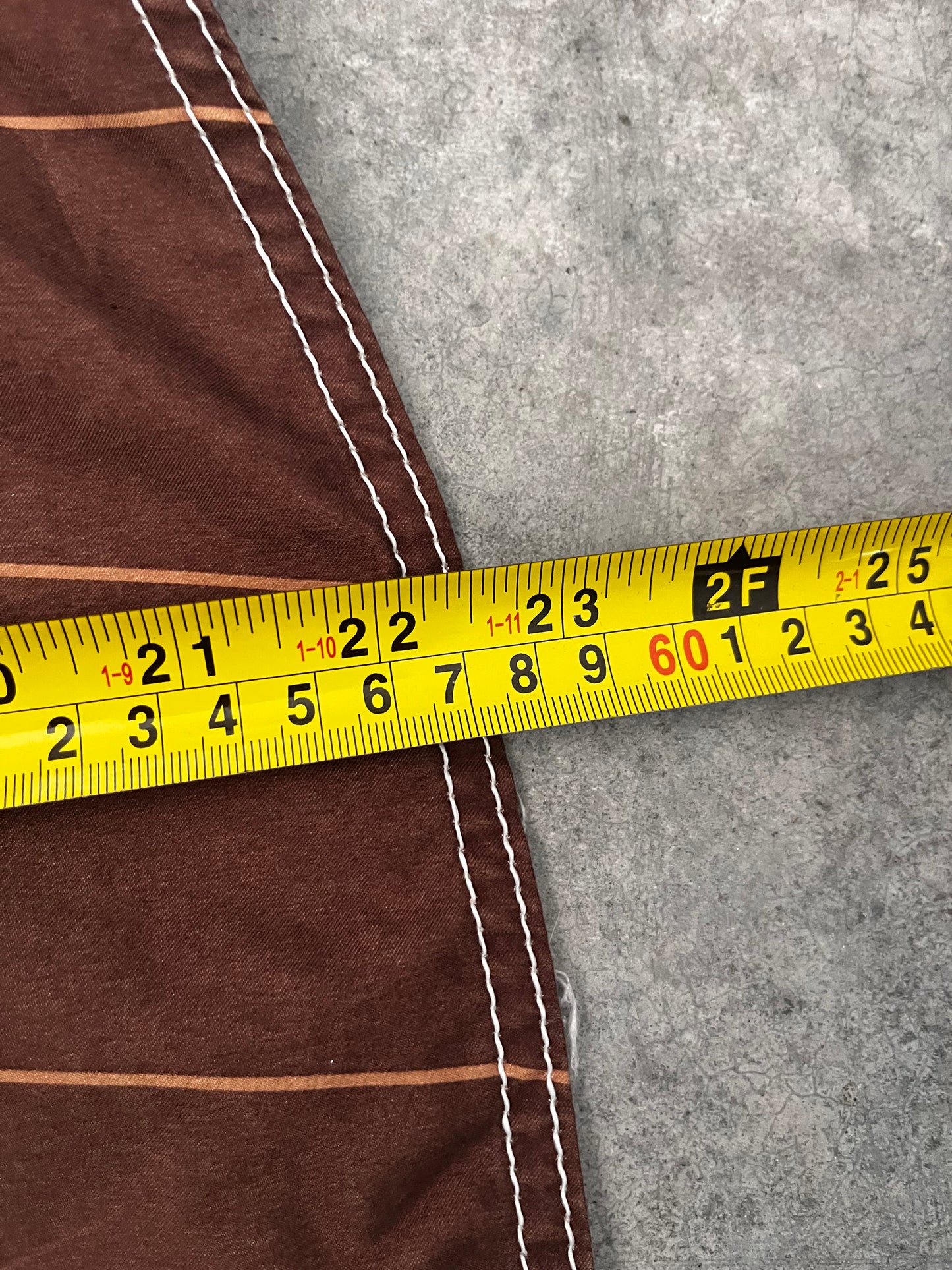 Billabong x Foo fighters boardies - 32