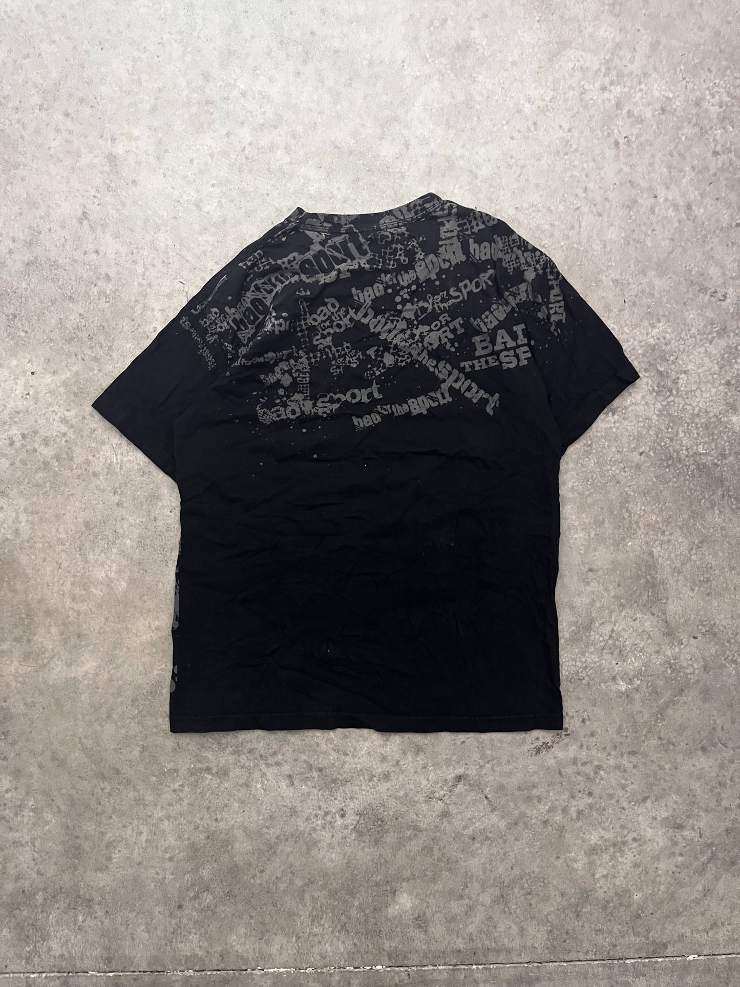 Tapout tee - L