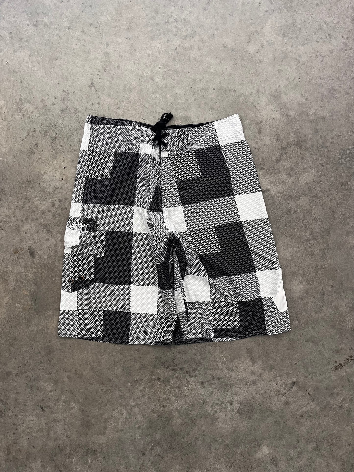 quiksilver boardshorts - 33