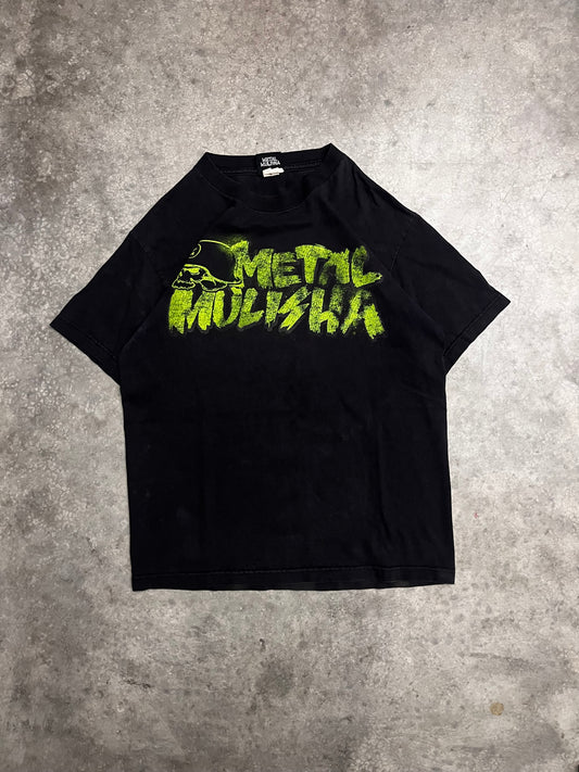 Metal mulisha tee - M