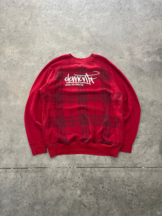 Element crewneck - L