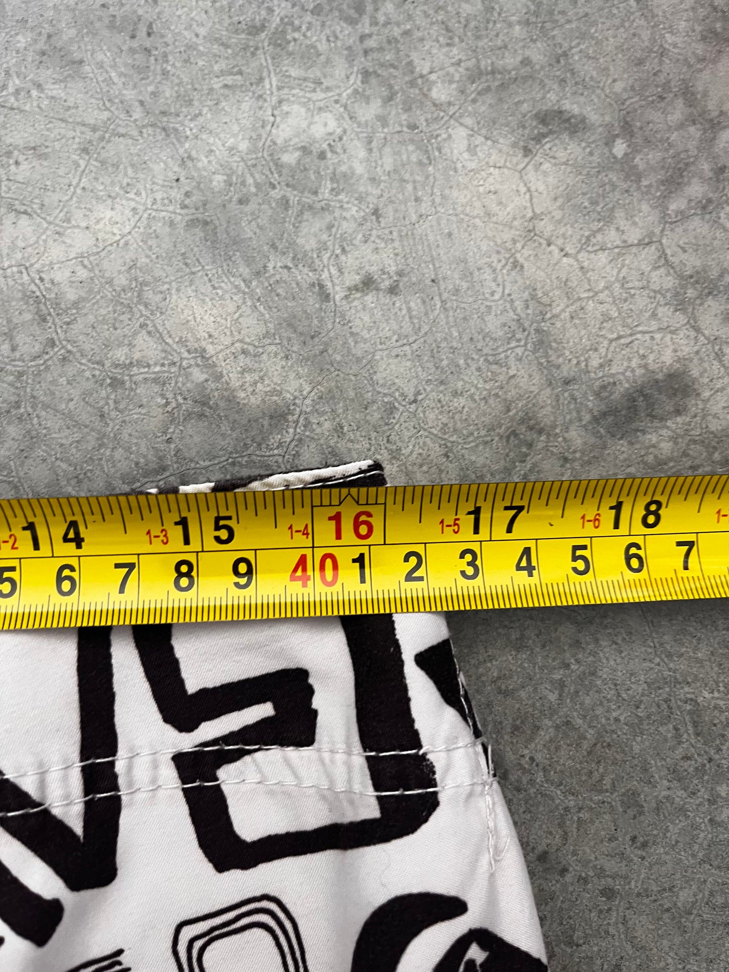 quiksilver boardshorts - 32