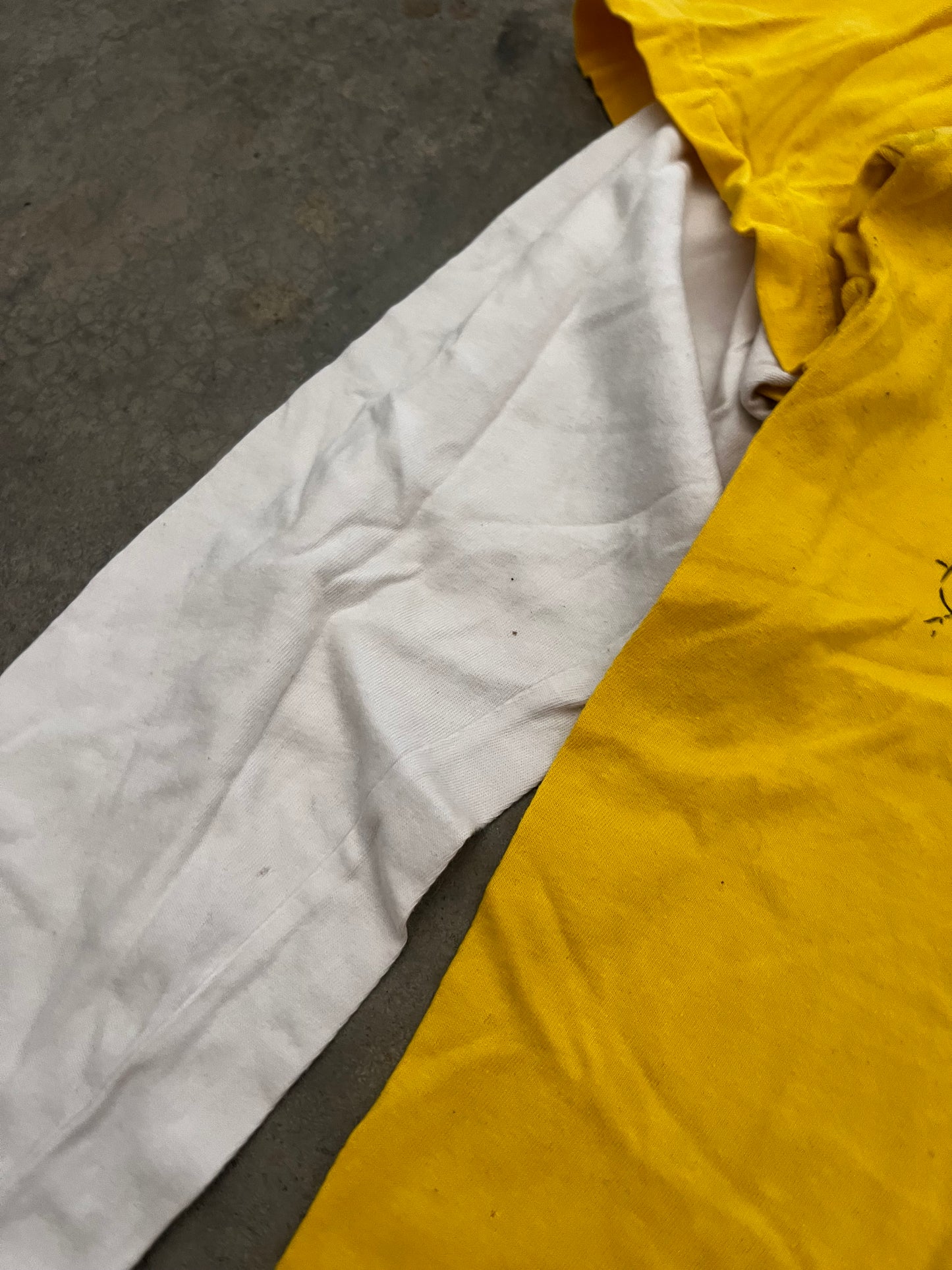 Fox long sleeve - XL