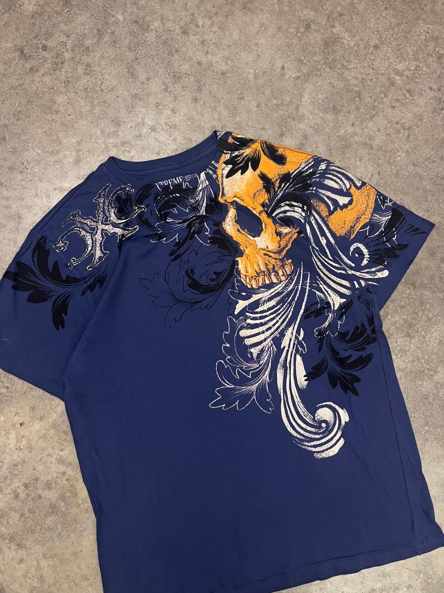 Xtreme couture tee - M