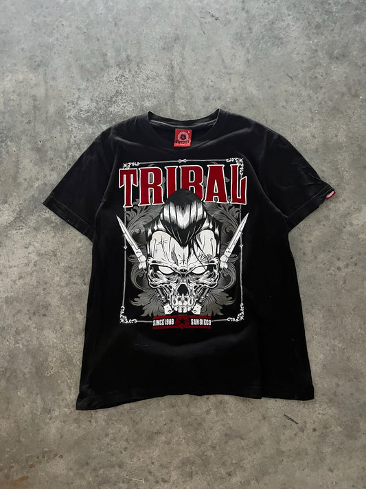 tribal tee