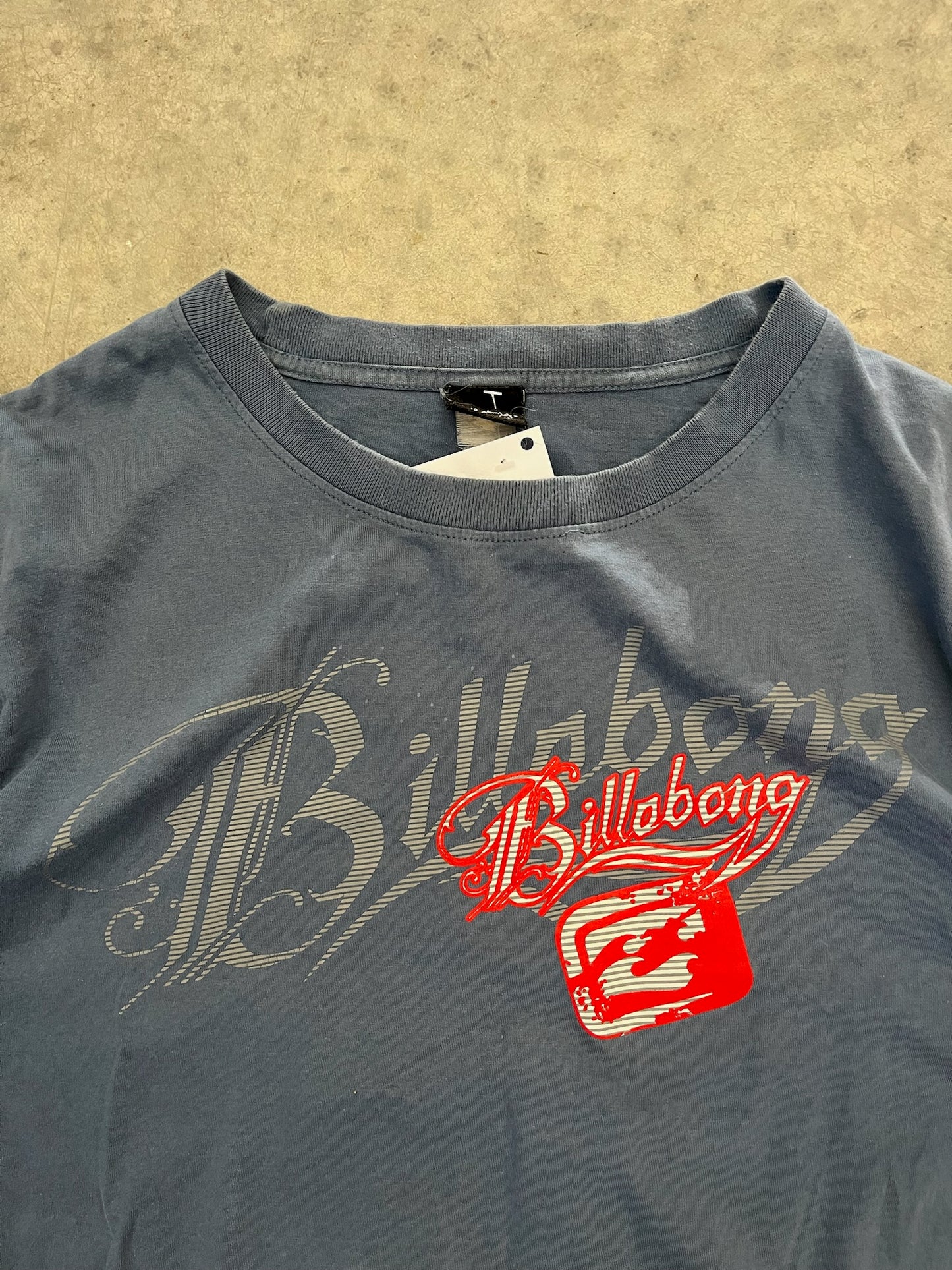 billabong tee