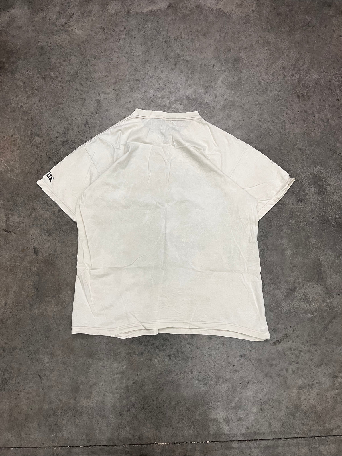 Fox tee - XL