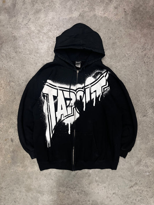 Tapout hoodie - XL