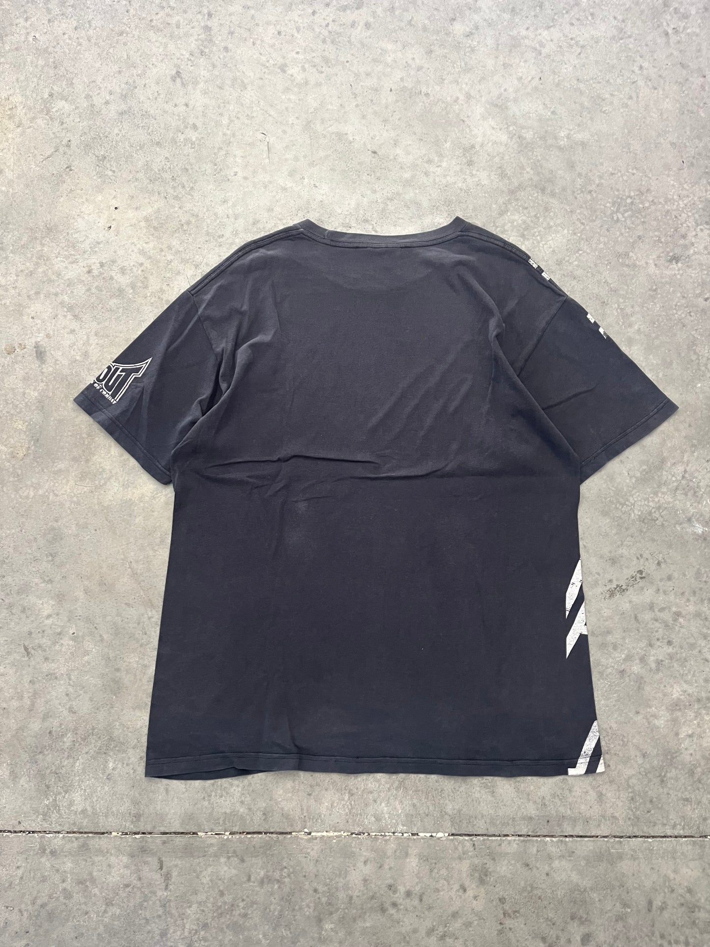 Tapout tee - XL