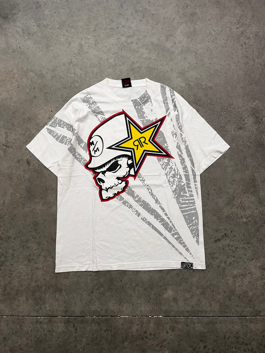 Metal mulisha tee - XL