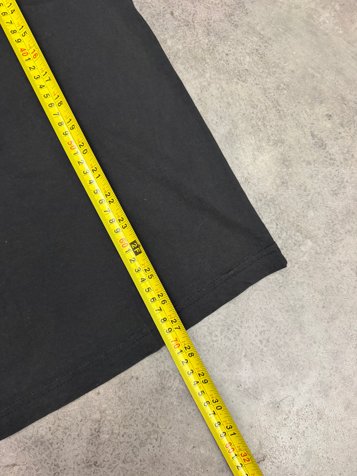 MMA elite henley short sleeve - M
