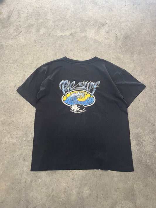 T&C surf tee - L