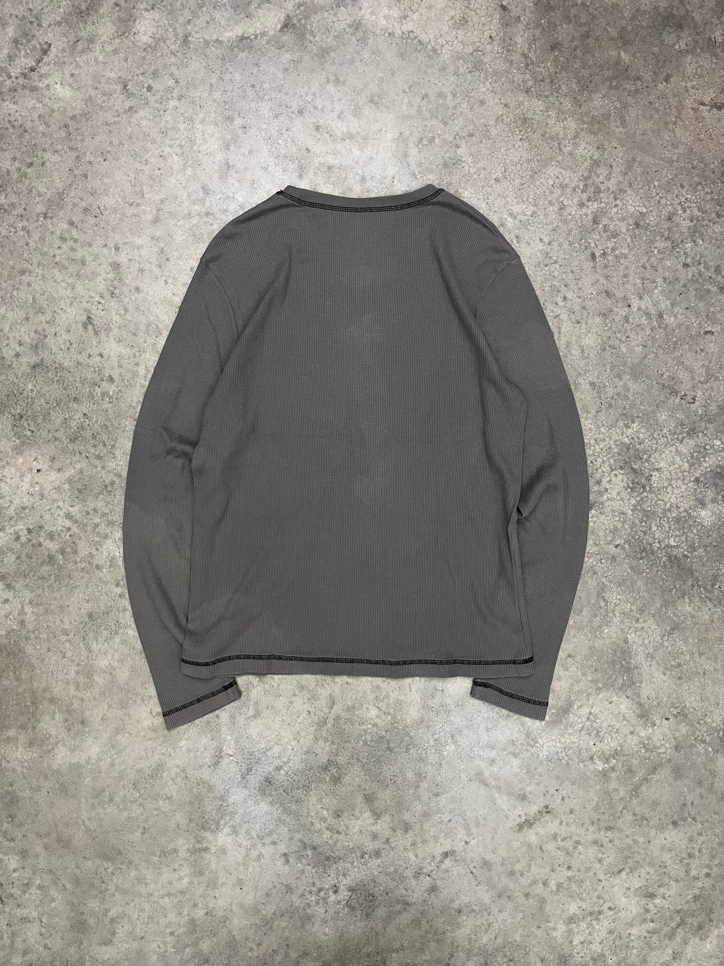 no boundaries thermal - L
