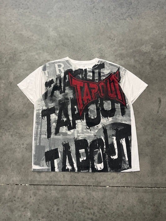 GRAIL tapout tee - XL