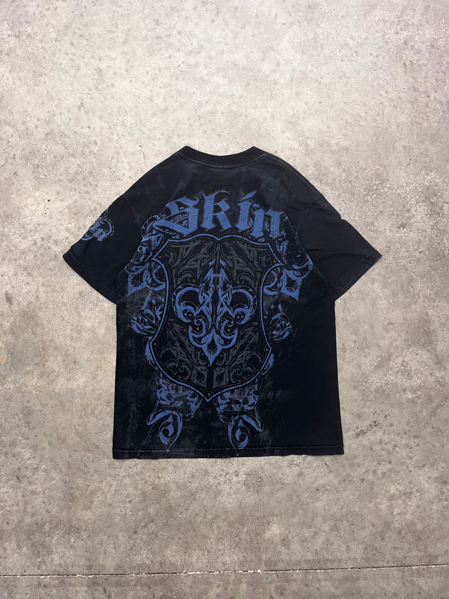 Skin tee - M