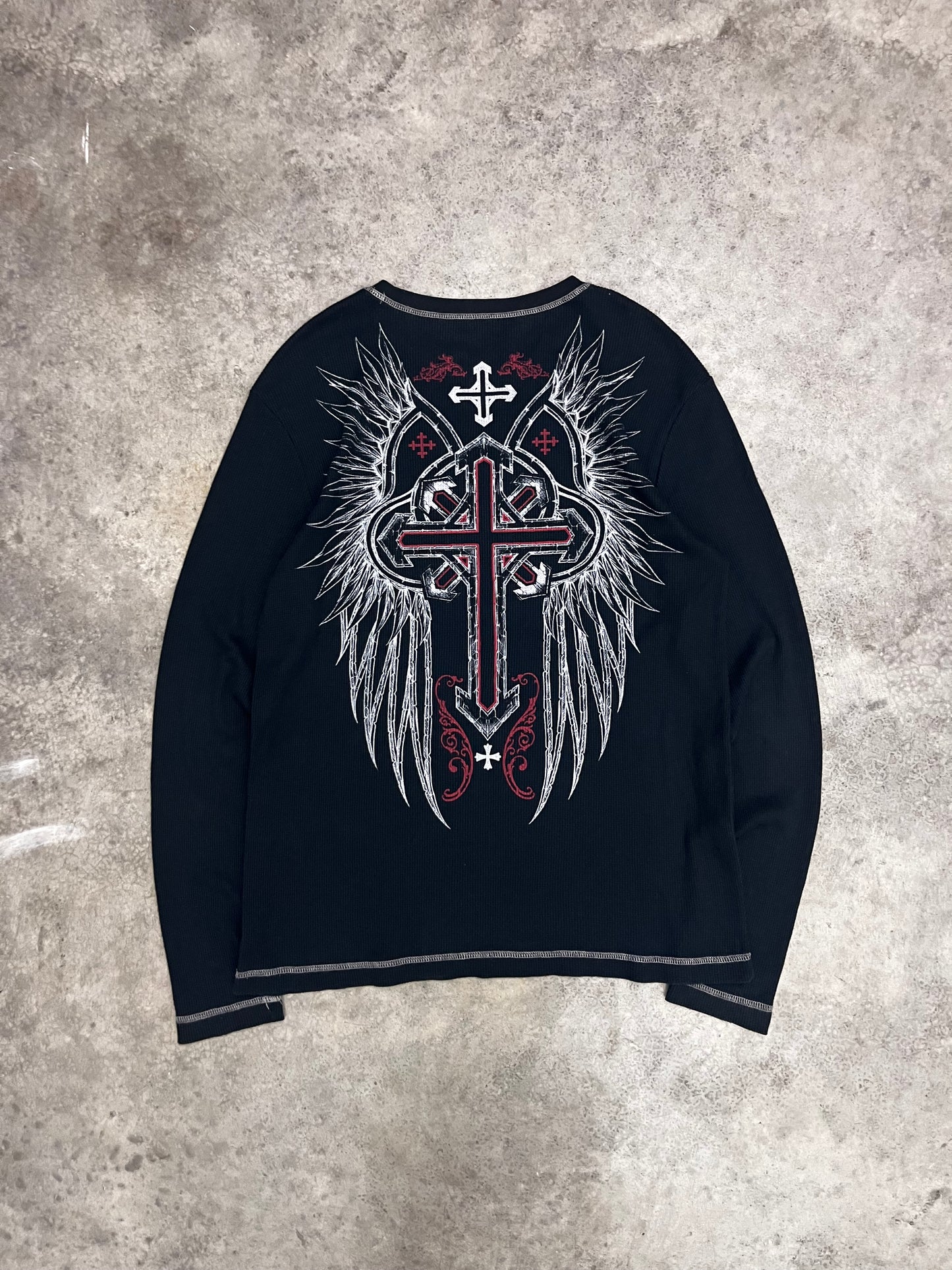 no boundaries thermal - L