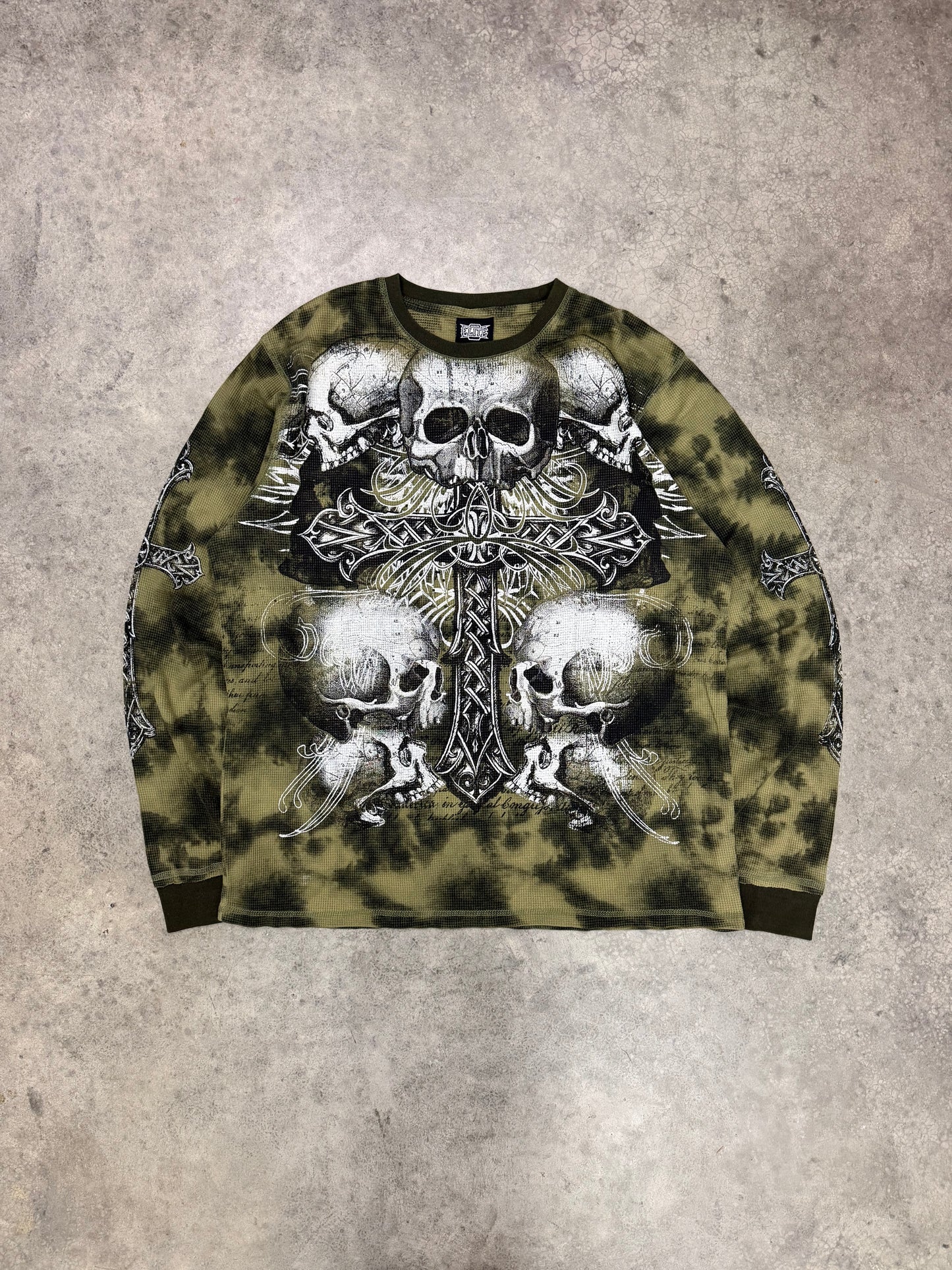 MMA elite thermal - XL